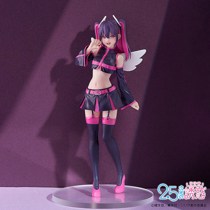 Good Smile Company 2.5 Dimensional Seduction POP UP PARADE Miriella Angel Airborne Corps Version Figurine