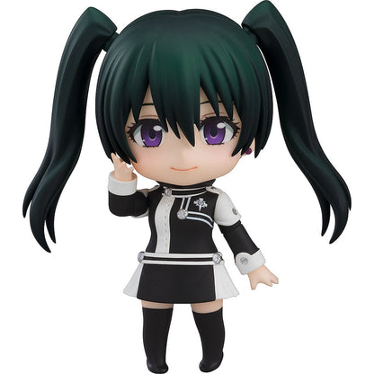 Good Smile Company D Gray-man Nendoroid Lenalee Lee Figurine
