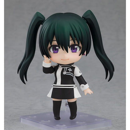 Good Smile Company D Gray-man Nendoroid Lenalee Lee Figurine