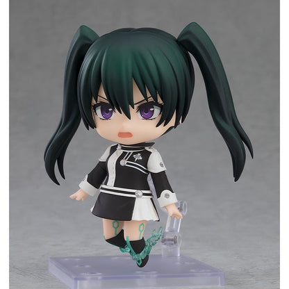 Good Smile Company D Gray-man Nendoroid Lenalee Lee Figurine