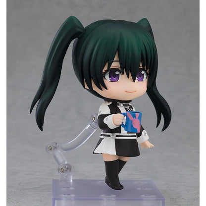 Good Smile Company D Gray-man Nendoroid Lenalee Lee Figurine