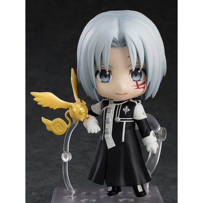 Good Smile Company D Gray-man Nendoroid Allen Walker Figurine