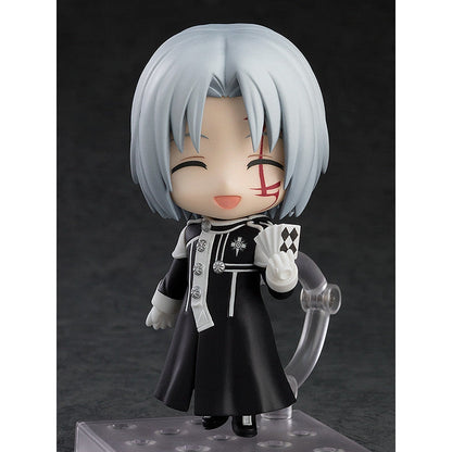Good Smile Company D Gray-man Nendoroid Allen Walker Figurine