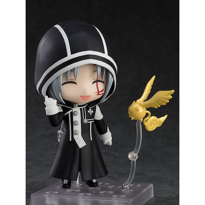 Good Smile Company D Gray-man Nendoroid Allen Walker Figurine