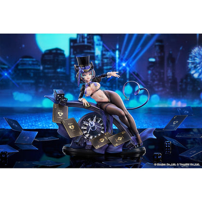 Good Smile Company Azur Lane Cheshire - The Cat in the Magic Hat 1/6 Scale Figurine