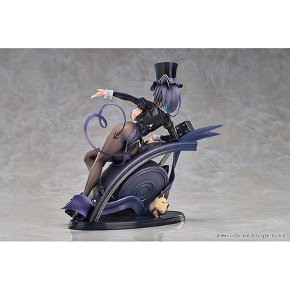 Good Smile Company Azur Lane Cheshire - The Cat in the Magic Hat 1/6 Scale Figurine