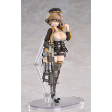 Good Smile Company Goddess of Victory Nikke Hyper Body Anis Figurine