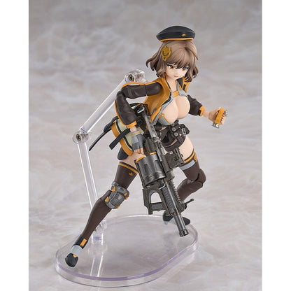 Good Smile Company Goddess of Victory Nikke Hyper Body Anis Figurine