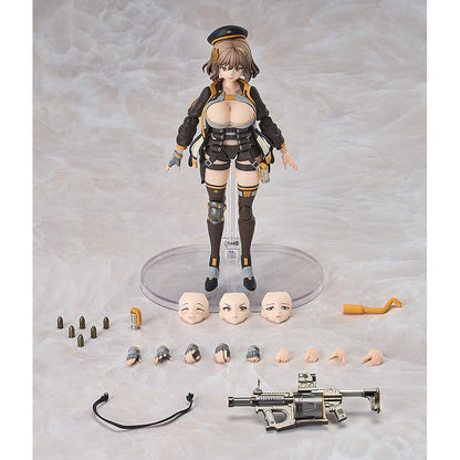 Good Smile Company Goddess of Victory Nikke Hyper Body Anis Figurine
