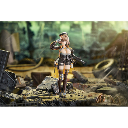 Good Smile Company Goddess of Victory Nikke Hyper Body Anis Figurine