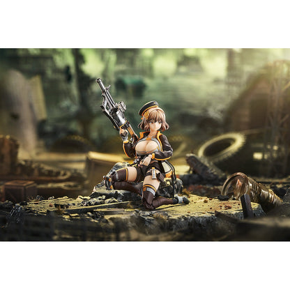Good Smile Company Goddess of Victory Nikke Hyper Body Anis Figurine