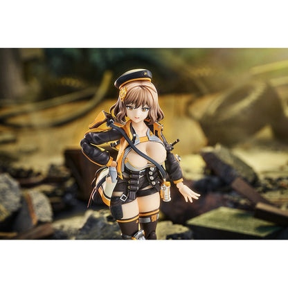 Good Smile Company Goddess of Victory Nikke Hyper Body Anis Figurine