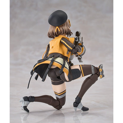 Good Smile Company Goddess of Victory Nikke Hyper Body Anis Figurine