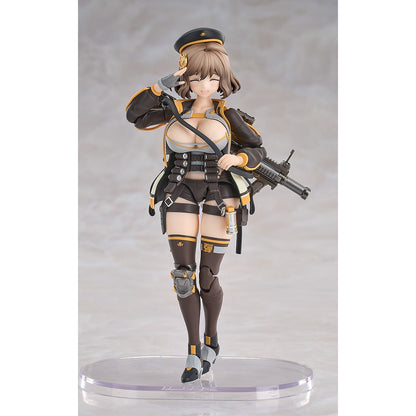 Good Smile Company Goddess of Victory Nikke Hyper Body Anis Figurine