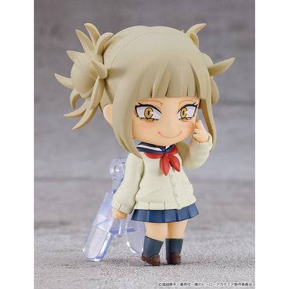 Good Smile Company My Hero Academia Nendoroid Surprise My Hero Academia Heroes vs Villains Edition 6 in the Assortment Figurine