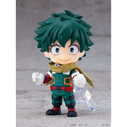 Good Smile Company My Hero Academia Nendoroid Surprise My Hero Academia Heroes vs Villains Edition 6 in the Assortment Figurine