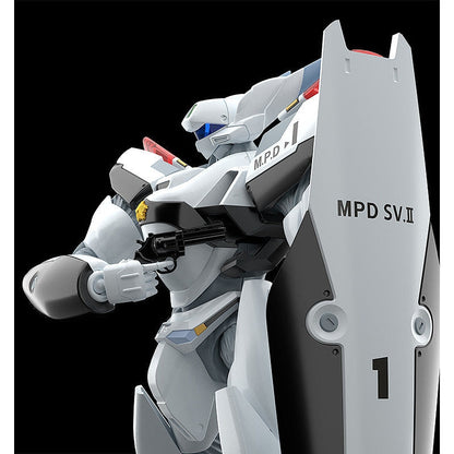 Good Smile Company Mobile Police Patlabor Moderoid AV-0 Peacemaker Figurine