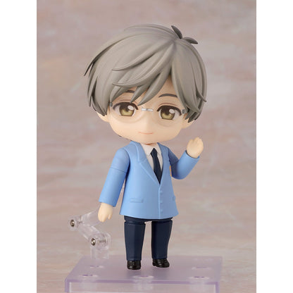 Good Smile Company Cardcaptor Sakura Clear Card Nendoroid Yukito Tsukishiro Figurine