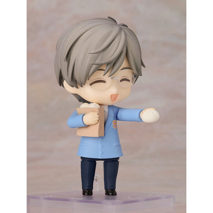 Good Smile Company Cardcaptor Sakura Clear Card Nendoroid Yukito Tsukishiro Figurine