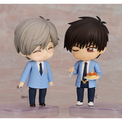 Good Smile Company Cardcaptor Sakura Clear Card Nendoroid Yukito Tsukishiro Figurine