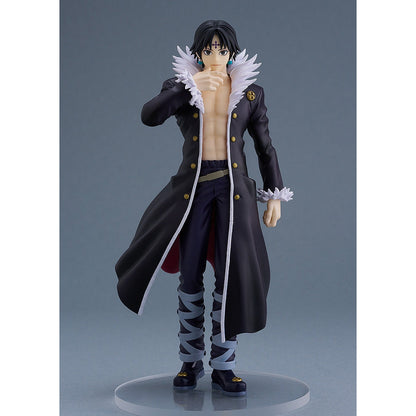Good Smile Company HunterxHunter POP UP PARADE Quwrof/Chrollo Figurine
