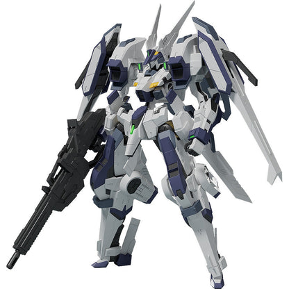 Good Smile Company Titanomachia Moderoid Side GR Edelstein II Zwei Figurine