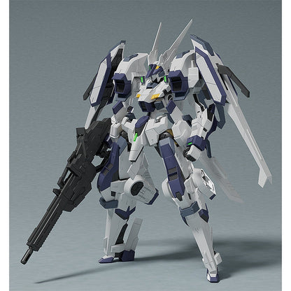 Good Smile Company Titanomachia Moderoid Side GR Edelstein II Zwei Figurine