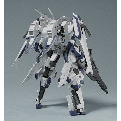 Good Smile Company Titanomachia Moderoid Side GR Edelstein II Zwei Figurine