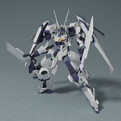 Good Smile Company Titanomachia Moderoid Side GR Edelstein II Zwei Figurine