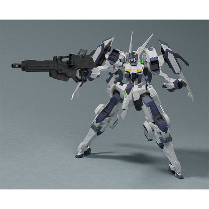 Good Smile Company Titanomachia Moderoid Side GR Edelstein II Zwei Figurine