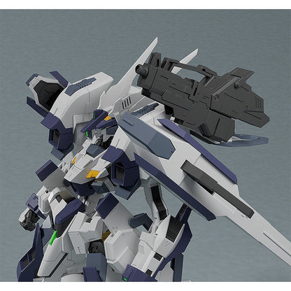Good Smile Company Titanomachia Moderoid Side GR Edelstein II Zwei Figurine