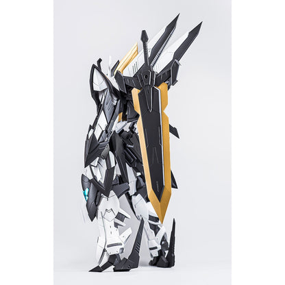 Good Smile Company Titanomachia Moderoid Side GR Arklaud Figurine