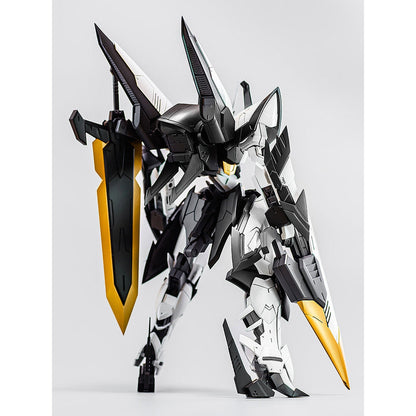 Good Smile Company Titanomachia Moderoid Side GR Arklaud Figurine