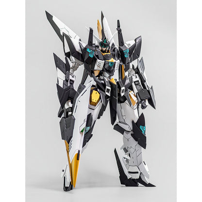 Good Smile Company Titanomachia Moderoid Side GR Arklaud Figurine