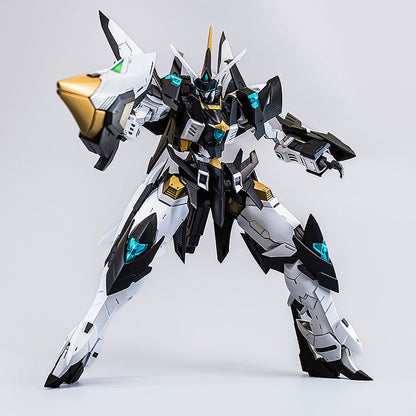 Good Smile Company Titanomachia Moderoid Side GR Arklaud Figurine