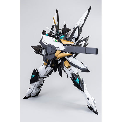 Good Smile Company Titanomachia Moderoid Side GR Arklaud Figurine