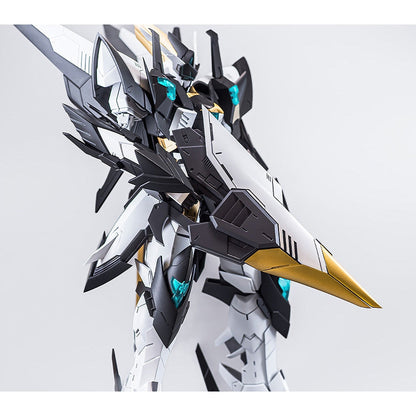 Good Smile Company Titanomachia Moderoid Side GR Arklaud Figurine