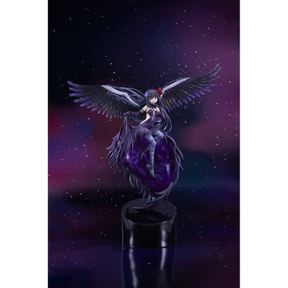 Good Smile Company Puella Magi Madoka Magica the Movie Rebellion Devil Homura 1/8 Scale Figurine