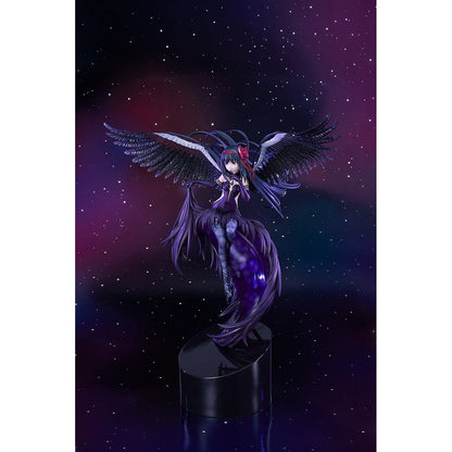 Good Smile Company Puella Magi Madoka Magica the Movie Rebellion Devil Homura 1/8 Scale Figurine