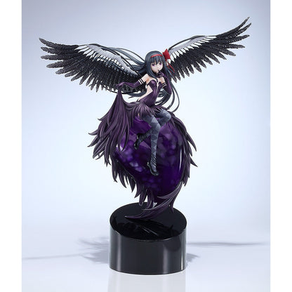 Good Smile Company Puella Magi Madoka Magica the Movie Rebellion Devil Homura 1/8 Scale Figurine