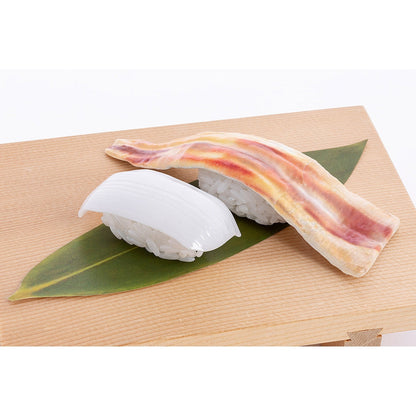 Good Smile Company Sushi Plastic Model Conger Eel Figurine