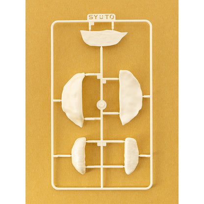 Good Smile Company Sushi Plastic Model Gyoza Figurine