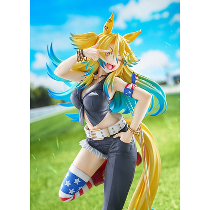 Good Smile Company Umamusume Cinderella Gray Obey Your Master 1/7 Scale Figurine