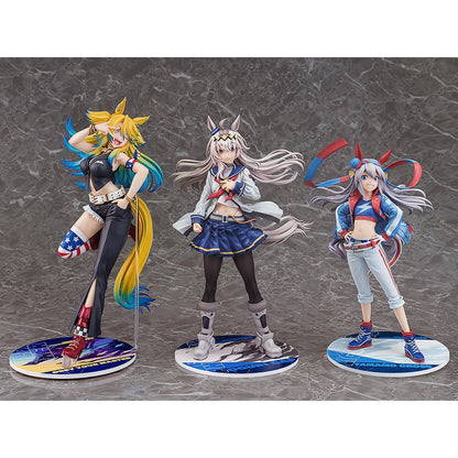Good Smile Company Umamusume Cinderella Gray Obey Your Master 1/7 Scale Figurine