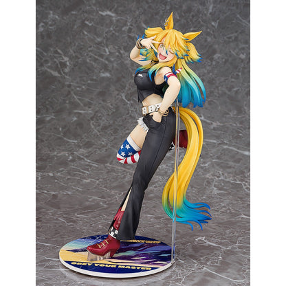Good Smile Company Umamusume Cinderella Gray Obey Your Master 1/7 Scale Figurine