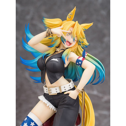 Good Smile Company Umamusume Cinderella Gray Obey Your Master 1/7 Scale Figurine