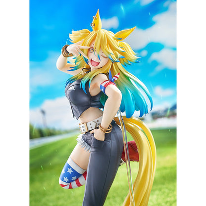 Good Smile Company Umamusume Cinderella Gray Obey Your Master 1/7 Scale Figurine