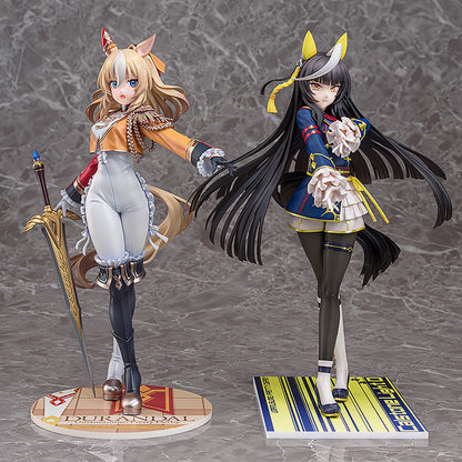 Good Smile Company Umamusume Pretty Derby Calstone Light O 1/7 Scale Figurine
