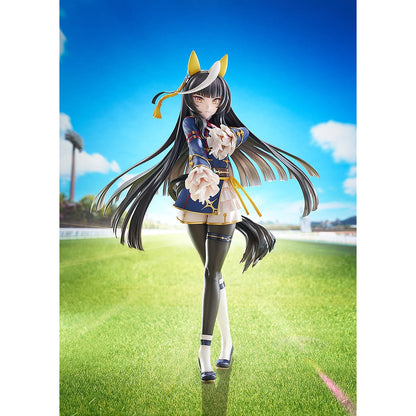 Good Smile Company Umamusume Pretty Derby Calstone Light O 1/7 Scale Figurine