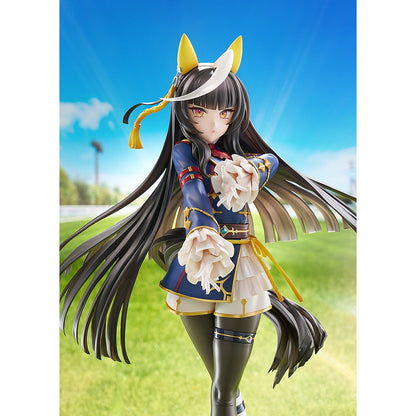 Good Smile Company Umamusume Pretty Derby Calstone Light O 1/7 Scale Figurine